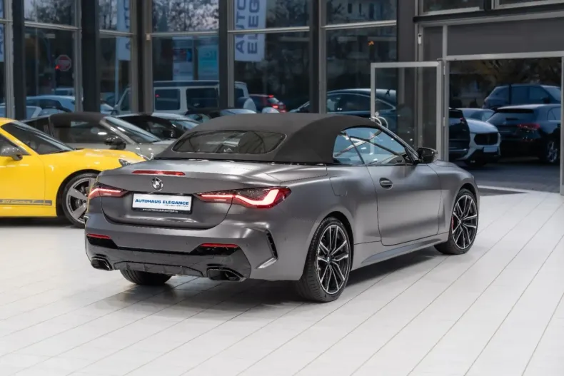 BMW M440 din 2023 cu 48.242 km - oferta BMW149240 - foto 31