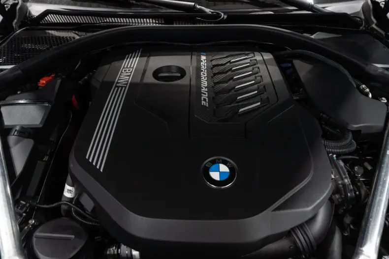 BMW M440 din 2023 cu 48.242 km - oferta BMW149240 - foto 33