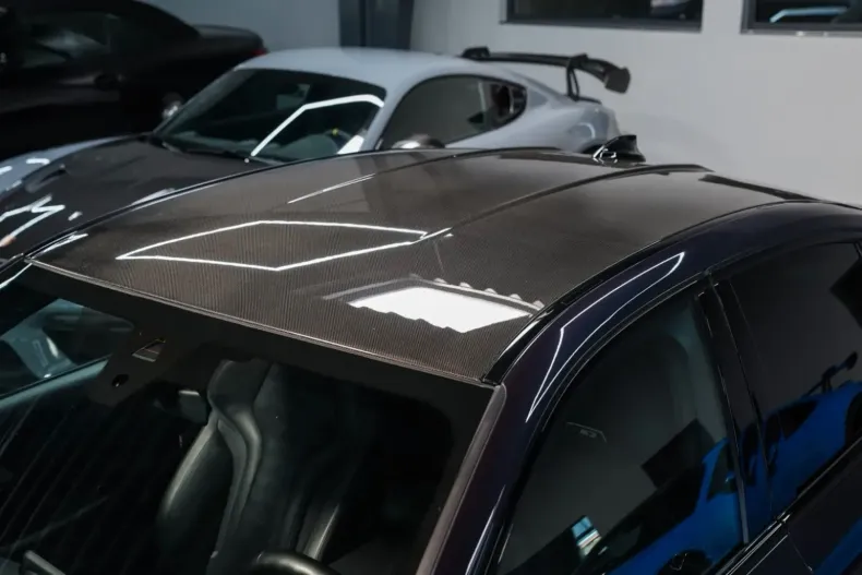 BMW M3 din 2022 cu 58.000 km - oferta BMW149241 - foto 4