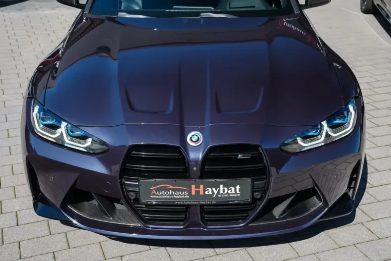 BMW M3 din 2022 cu 58.000 km - oferta BMW149241 - foto 9