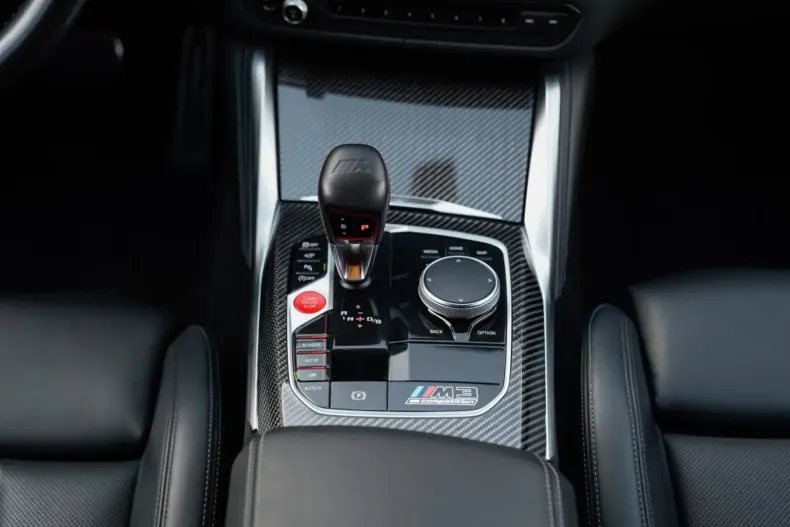 BMW M3 din 2022 cu 58.000 km - oferta BMW149241 - foto 15