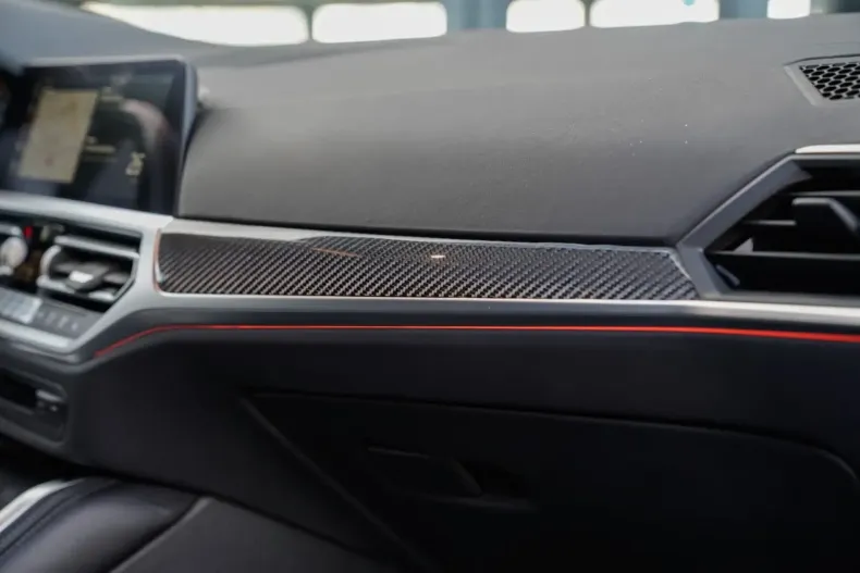 BMW M3 din 2022 cu 58.000 km - oferta BMW149241 - foto 17