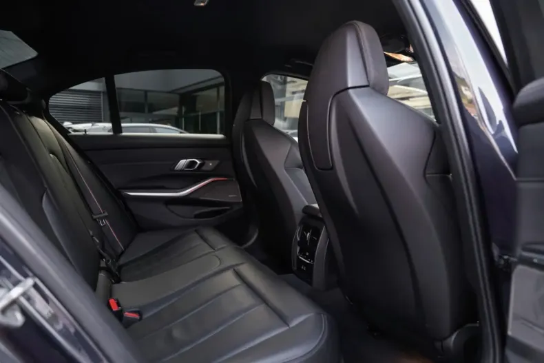 BMW M3 din 2022 cu 58.000 km - oferta BMW149241 - foto 20