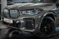 BMW X6 din 2022 cu 73.920 km - oferta BMW149242 - foto 1