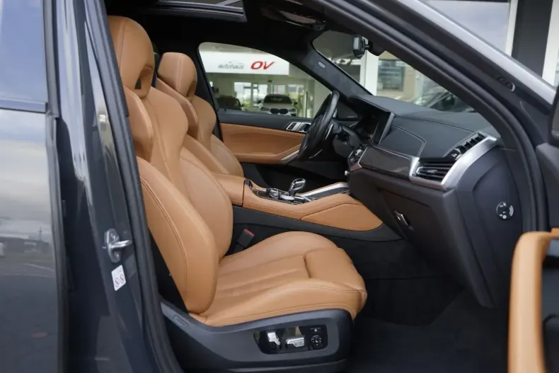 BMW X6 din 2022 cu 73.920 km - oferta BMW149242 - foto 3