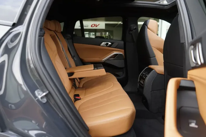 BMW X6 din 2022 cu 73.920 km - oferta BMW149242 - foto 5