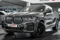 BMW X6 din 2022 cu 73.920 km - oferta BMW149242 - foto 6
