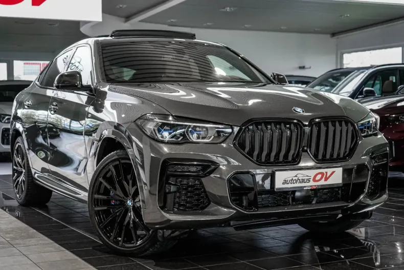 BMW X6 din 2022 cu 73.920 km - oferta BMW149242 - foto 12