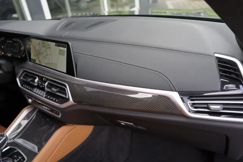 BMW X6 din 2022 cu 73.920 km - oferta BMW149242 - foto 13