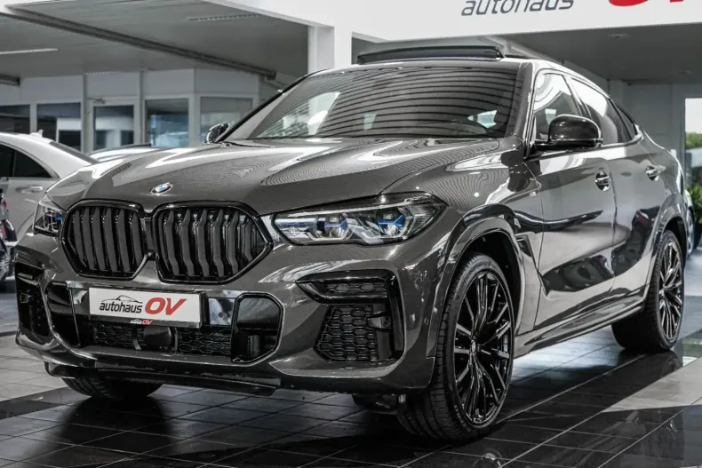 BMW X6 din 2022 cu 73.920 km - oferta BMW149242 - foto 18