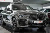BMW X6 din 2022 cu 73.920 km - oferta BMW149242 - foto 19