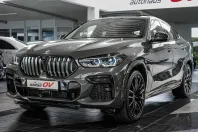 BMW X6 din 2022 cu 73.920 km - oferta BMW149242 - foto 20