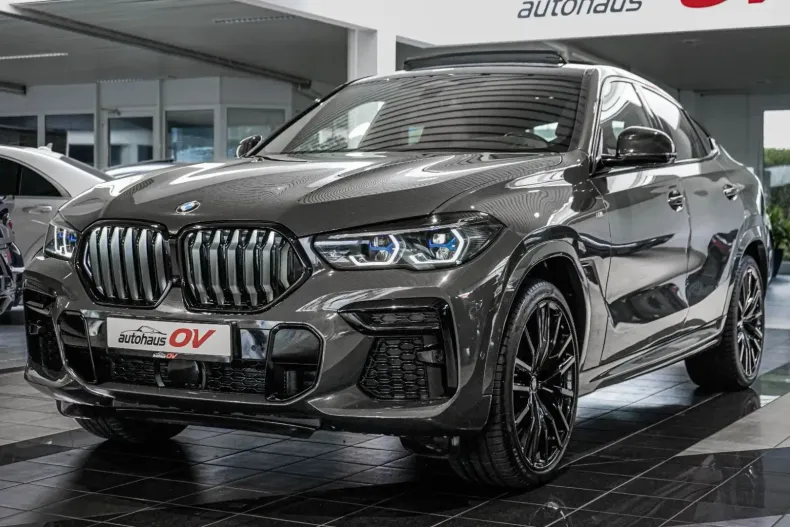 BMW X6 din 2022 cu 73.920 km - oferta BMW149242 - foto 20
