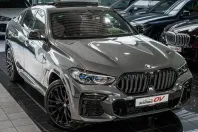 BMW X6 din 2022 cu 73.920 km - oferta BMW149242 - foto 22