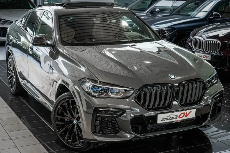 BMW X6 din 2022 cu 73.920 km - oferta BMW149242 - foto 22