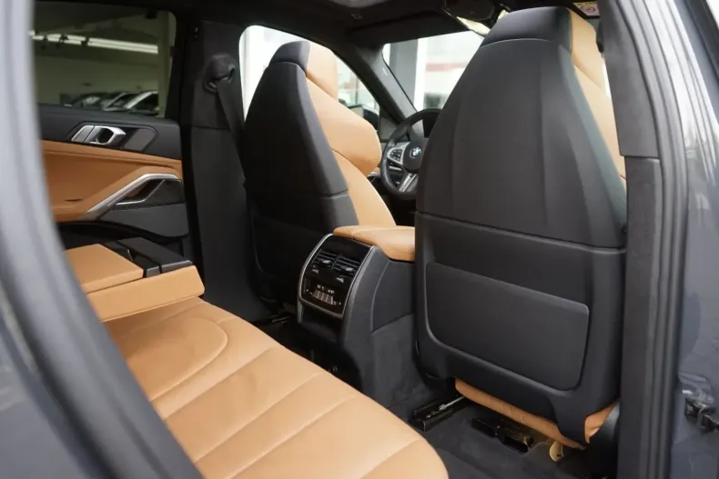 BMW X6 din 2022 cu 73.920 km - oferta BMW149242 - foto 24