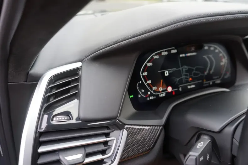 BMW X6 din 2022 cu 73.920 km - oferta BMW149242 - foto 26