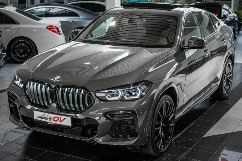 BMW X6 din 2022 cu 73.920 km - oferta BMW149242 - foto 29