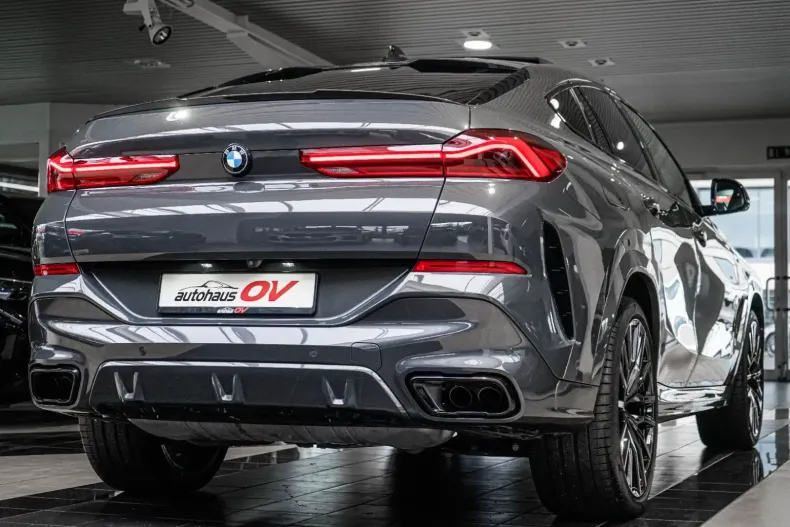 BMW X6 din 2022 cu 73.920 km - oferta BMW149242 - foto 30