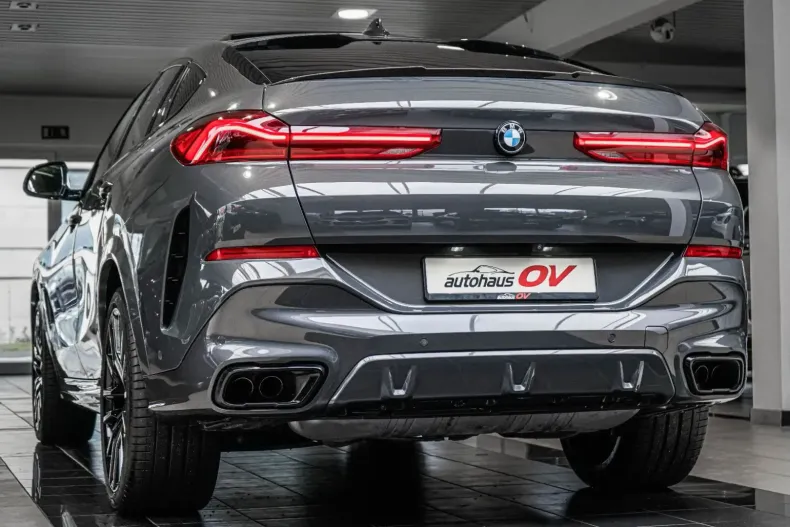 BMW X6 din 2022 cu 73.920 km - oferta BMW149242 - foto 31