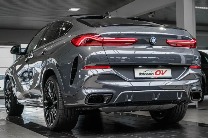 BMW X6 din 2022 cu 73.920 km - oferta BMW149242 - foto 36