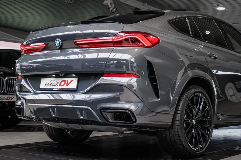 BMW X6 din 2022 cu 73.920 km - oferta BMW149242 - foto 37