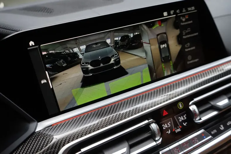 BMW X6 din 2022 cu 73.920 km - oferta BMW149242 - foto 40