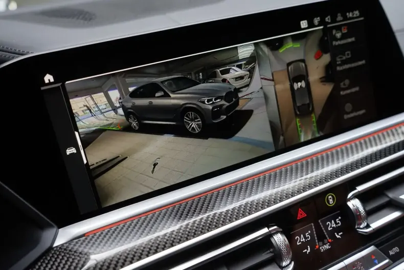 BMW X6 din 2022 cu 73.920 km - oferta BMW149242 - foto 42