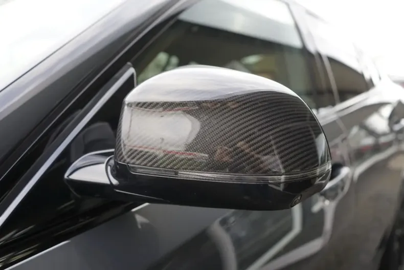 BMW X6 din 2022 cu 73.920 km - oferta BMW149242 - foto 43