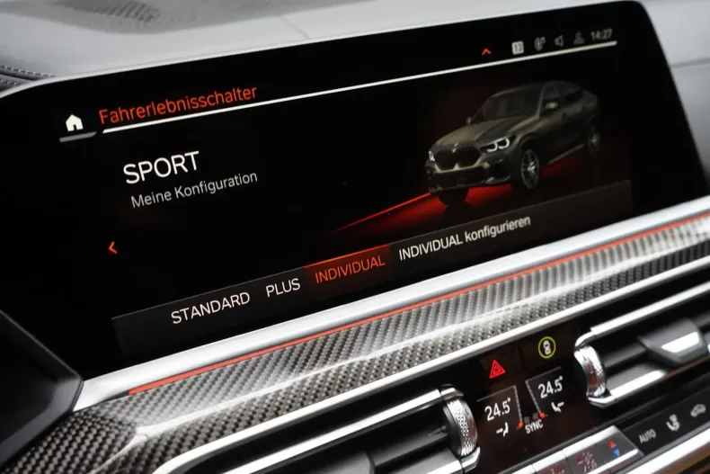 BMW X6 din 2022 cu 73.920 km - oferta BMW149242 - foto 45