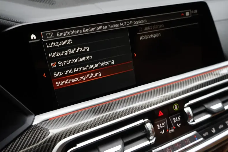 BMW X6 din 2022 cu 73.920 km - oferta BMW149242 - foto 46