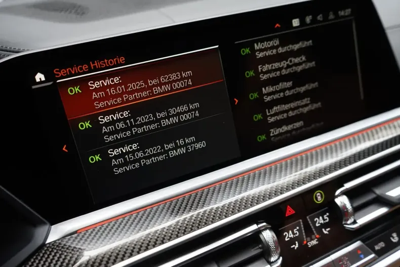 BMW X6 din 2022 cu 73.920 km - oferta BMW149242 - foto 47