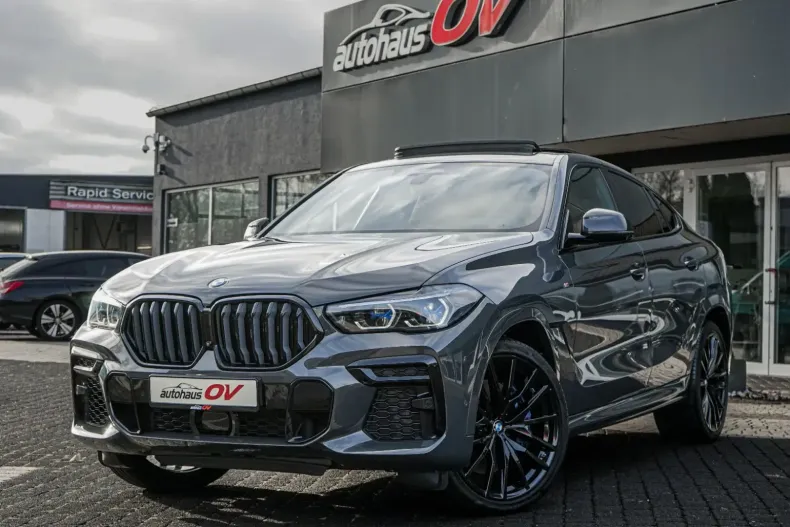 BMW X6 din 2022 cu 73.920 km - oferta BMW149242 - foto 50