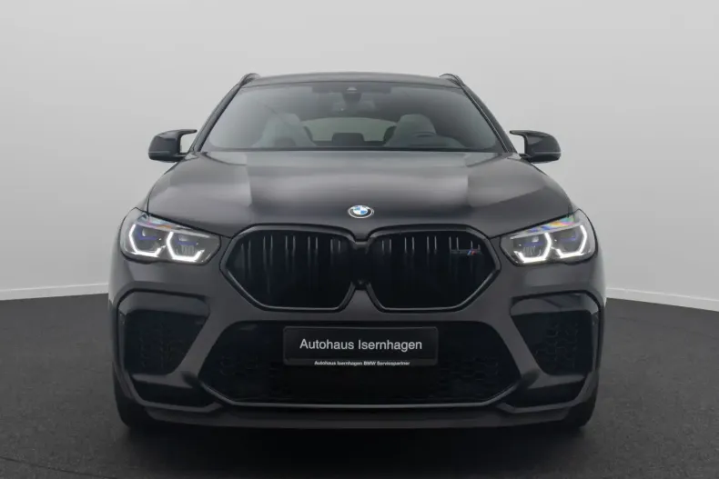 BMW X6 M din 2022 cu 64.980 km - oferta BMW149243 - foto 2