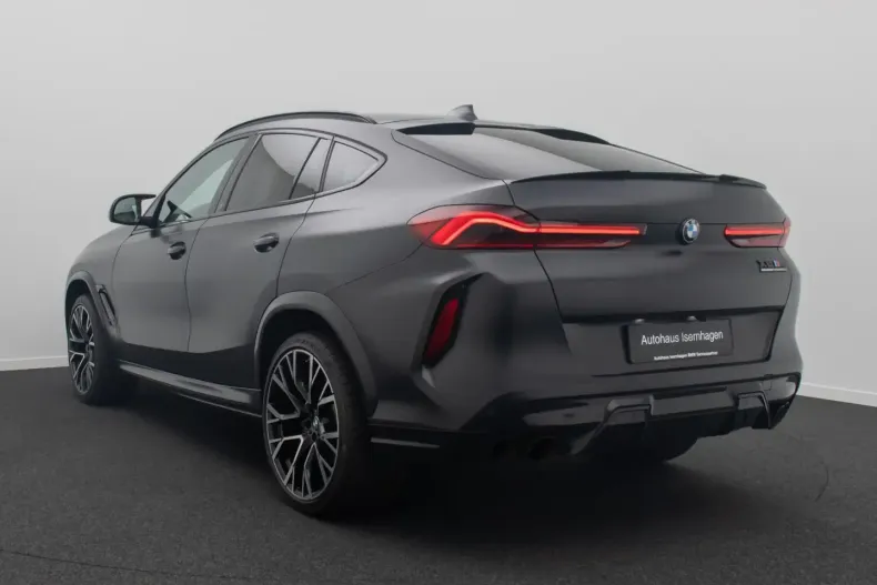 BMW X6 M din 2022 cu 64.980 km - oferta BMW149243 - foto 9