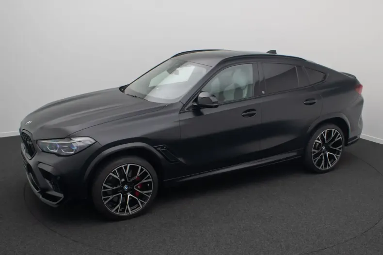 BMW X6 M din 2022 cu 64.980 km - oferta BMW149243 - foto 12