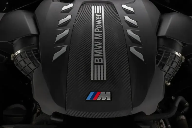 BMW X6 M din 2022 cu 64.980 km - oferta BMW149243 - foto 14