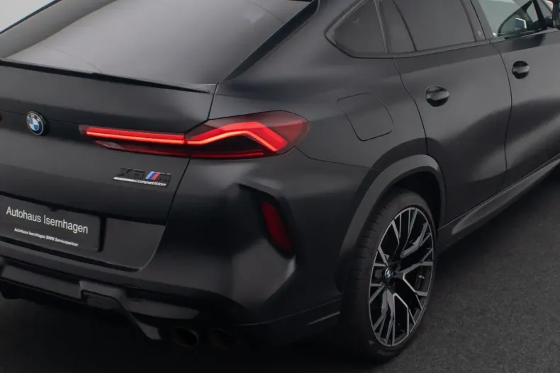 BMW X6 M din 2022 cu 64.980 km - oferta BMW149243 - foto 15