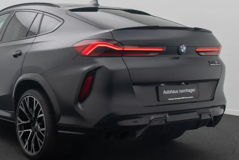 BMW X6 M din 2022 cu 64.980 km - oferta BMW149243 - foto 16