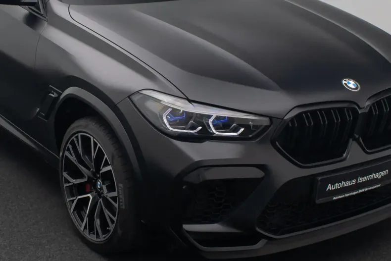 BMW X6 M din 2022 cu 64.980 km - oferta BMW149243 - foto 18