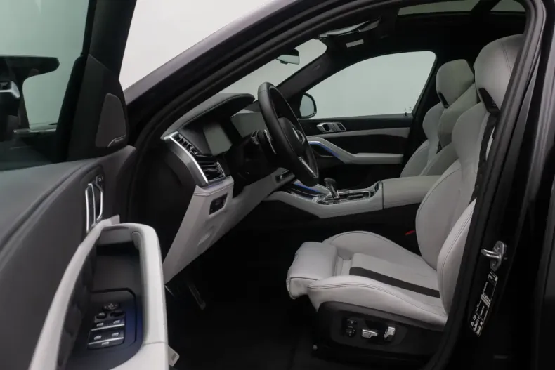 BMW X6 M din 2022 cu 64.980 km - oferta BMW149243 - foto 19