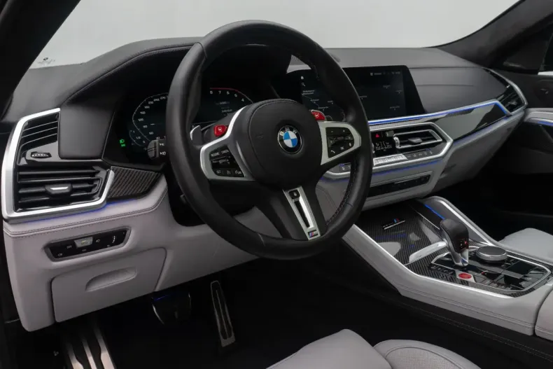 BMW X6 M din 2022 cu 64.980 km - oferta BMW149243 - foto 20