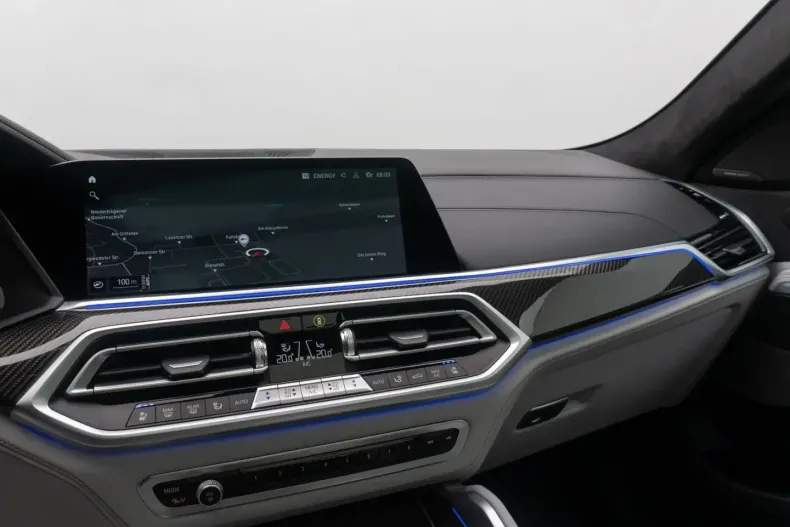 BMW X6 M din 2022 cu 64.980 km - oferta BMW149243 - foto 21