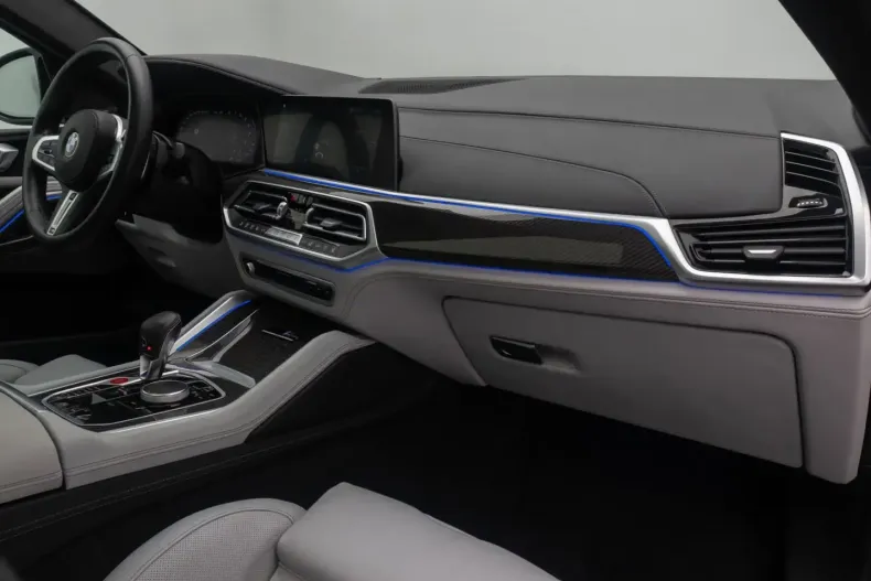 BMW X6 M din 2022 cu 64.980 km - oferta BMW149243 - foto 23