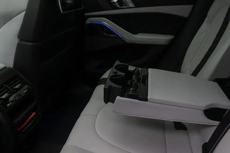 BMW X6 M din 2022 cu 64.980 km - oferta BMW149243 - foto 28