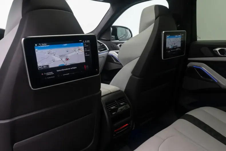 BMW X6 M din 2022 cu 64.980 km - oferta BMW149243 - foto 29