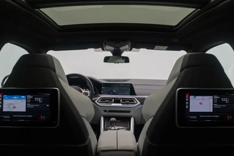 BMW X6 M din 2022 cu 64.980 km - oferta BMW149243 - foto 30