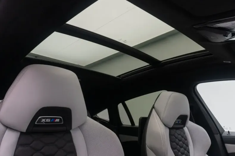 BMW X6 M din 2022 cu 64.980 km - oferta BMW149243 - foto 31