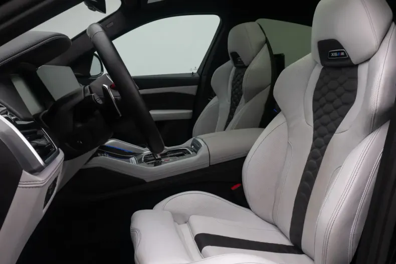 BMW X6 M din 2022 cu 64.980 km - oferta BMW149243 - foto 32