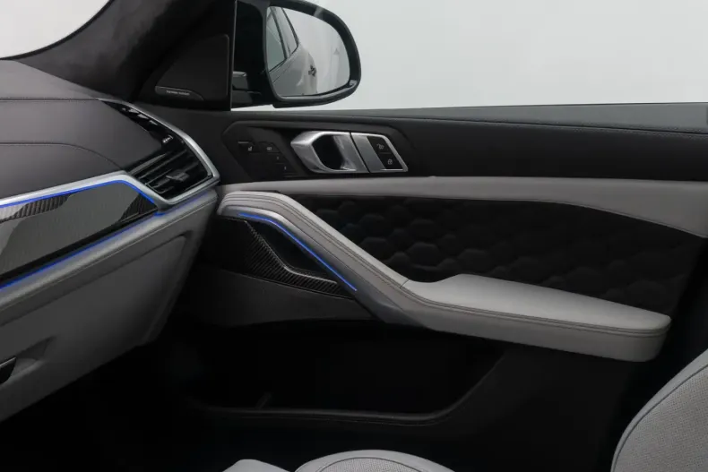 BMW X6 M din 2022 cu 64.980 km - oferta BMW149243 - foto 35